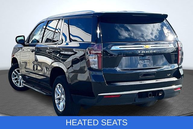 Used 2023 Chevrolet Tahoe LT image 5
