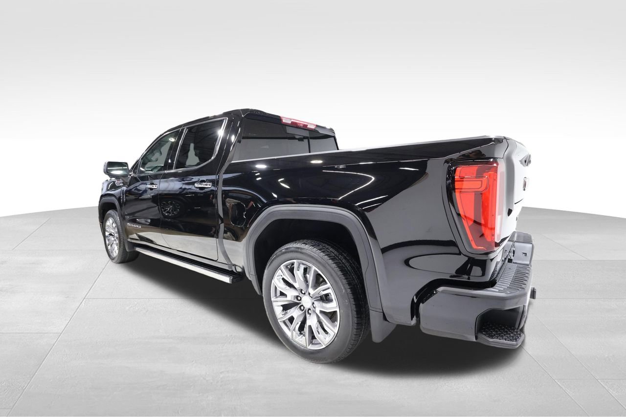 Certified 2024 GMC Sierra 1500 Denali image 2