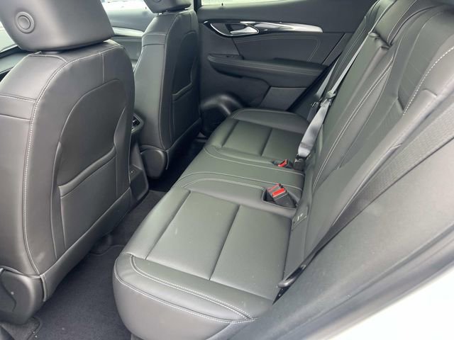 New 2026 Buick Envision Preferred image 11