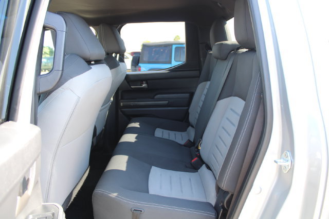 Used 2024 Toyota Tacoma TRD Off-Road AWD/4WD image 41