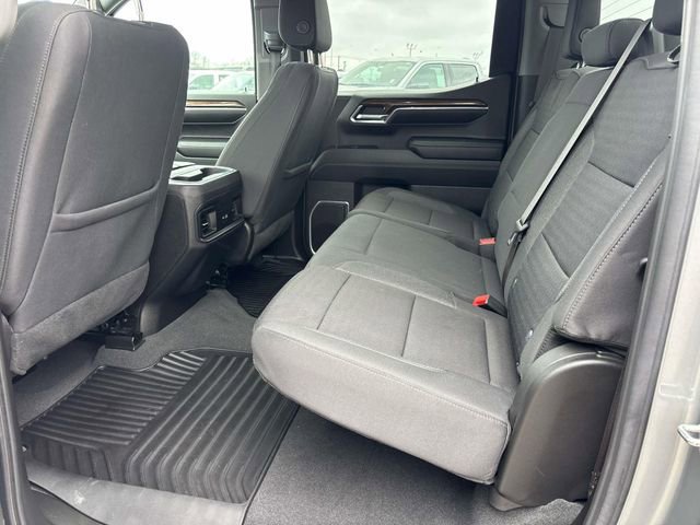 Used 2024 Chevrolet Silverado 1500 LT image 9