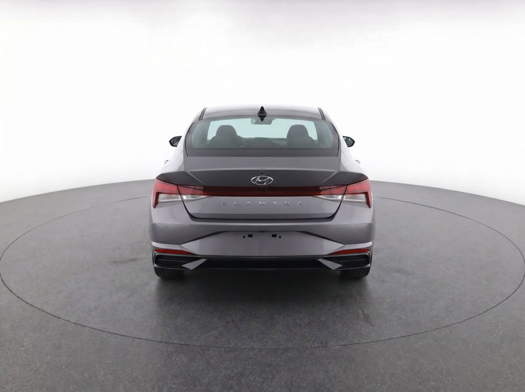 Used 2023 Hyundai Elantra N Line FWD image 7