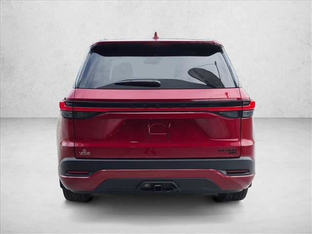 New 2026 Lexus TX 350 AWD image 7