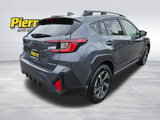 Used 2024 Subaru Crosstrek 2.0i Premium AWD/4WD image 5