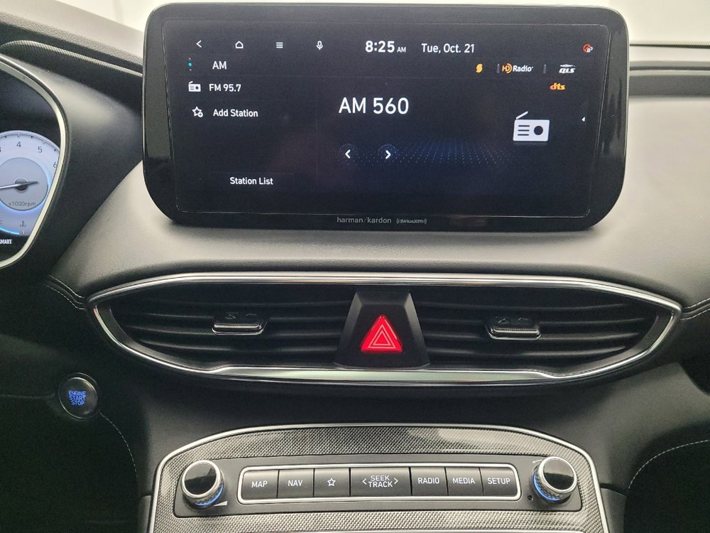 Used 2023 Hyundai Santa Fe SEL w/ Premium Package image 25