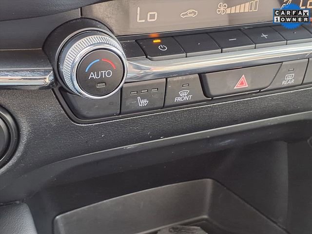 Used 2023 MAZDA MAZDA3 s image 14