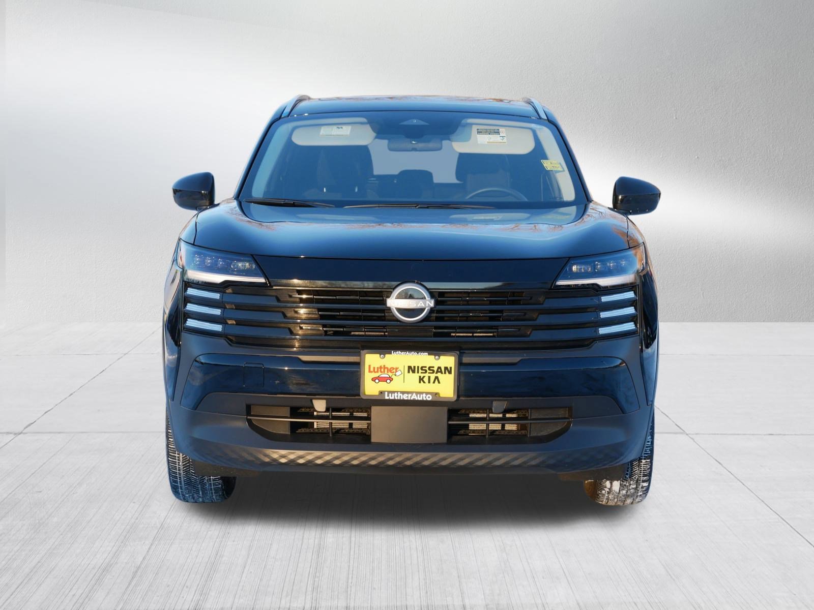 Certified 2025 Nissan Kicks SV w/ SV Premium Package video 2