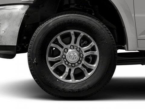 Used 2017 RAM 3500 Laramie image 14