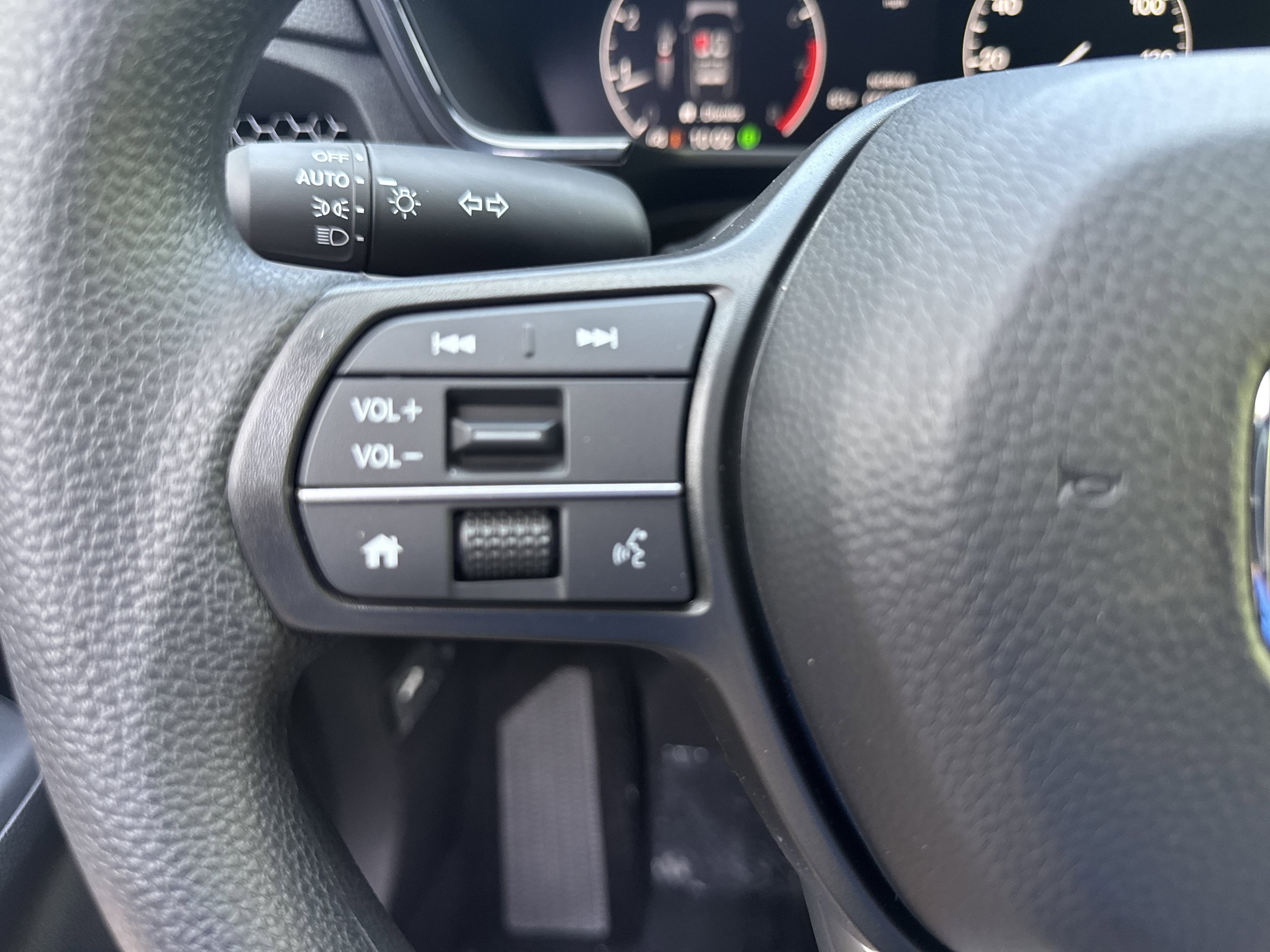 New 2026 Honda CR-V EX image 22