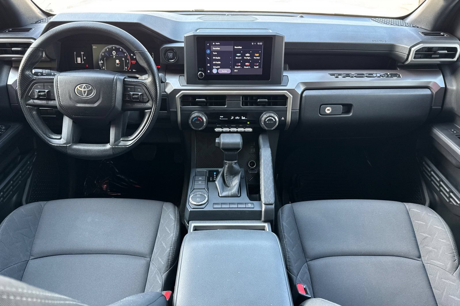 Certified 2024 Toyota Tacoma SR5 RWD image 18