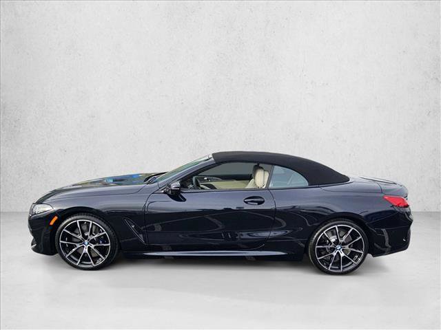 New 2026 BMW 840i Convertible image 5