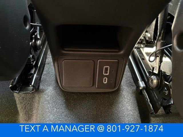 New 2026 Buick Encore GX Sport Touring w/ Comfort Package AWD/4WD image 14