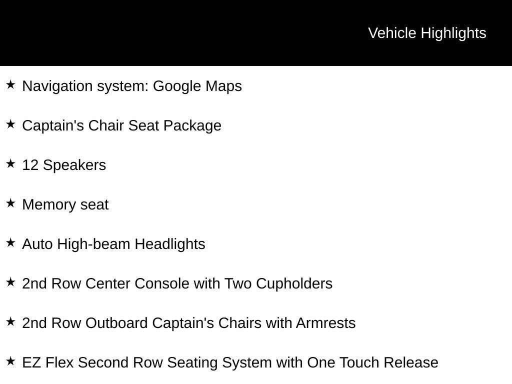 New 2026 Nissan Armada PRO-4X w/ Captain's Chari Seat Package AWD/4WD image 40