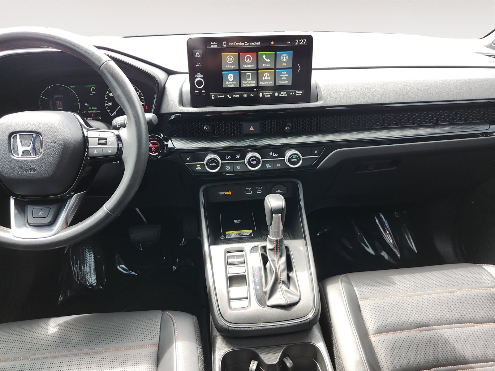 Used 2023 Honda CR-V Sport Touring image 11