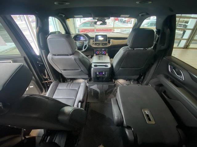 Certified 2023 Chevrolet Tahoe RST w/ RST Performance Edition image 15