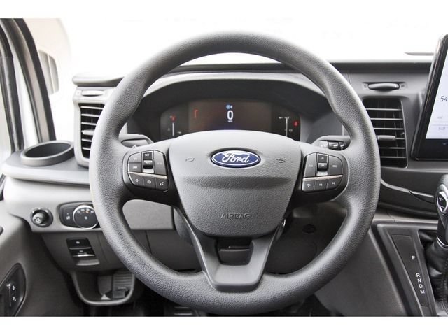New 2026 Ford Transit 350 XL RWD image 11