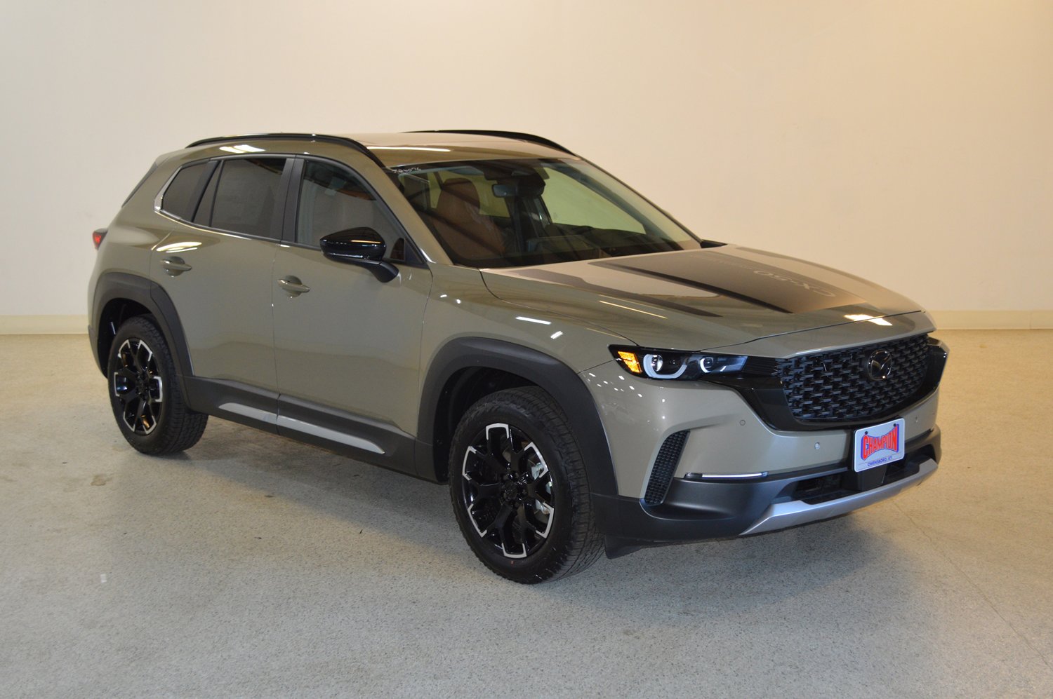 New 2026 MAZDA CX-50 Meridian Edition w/ Weather Package