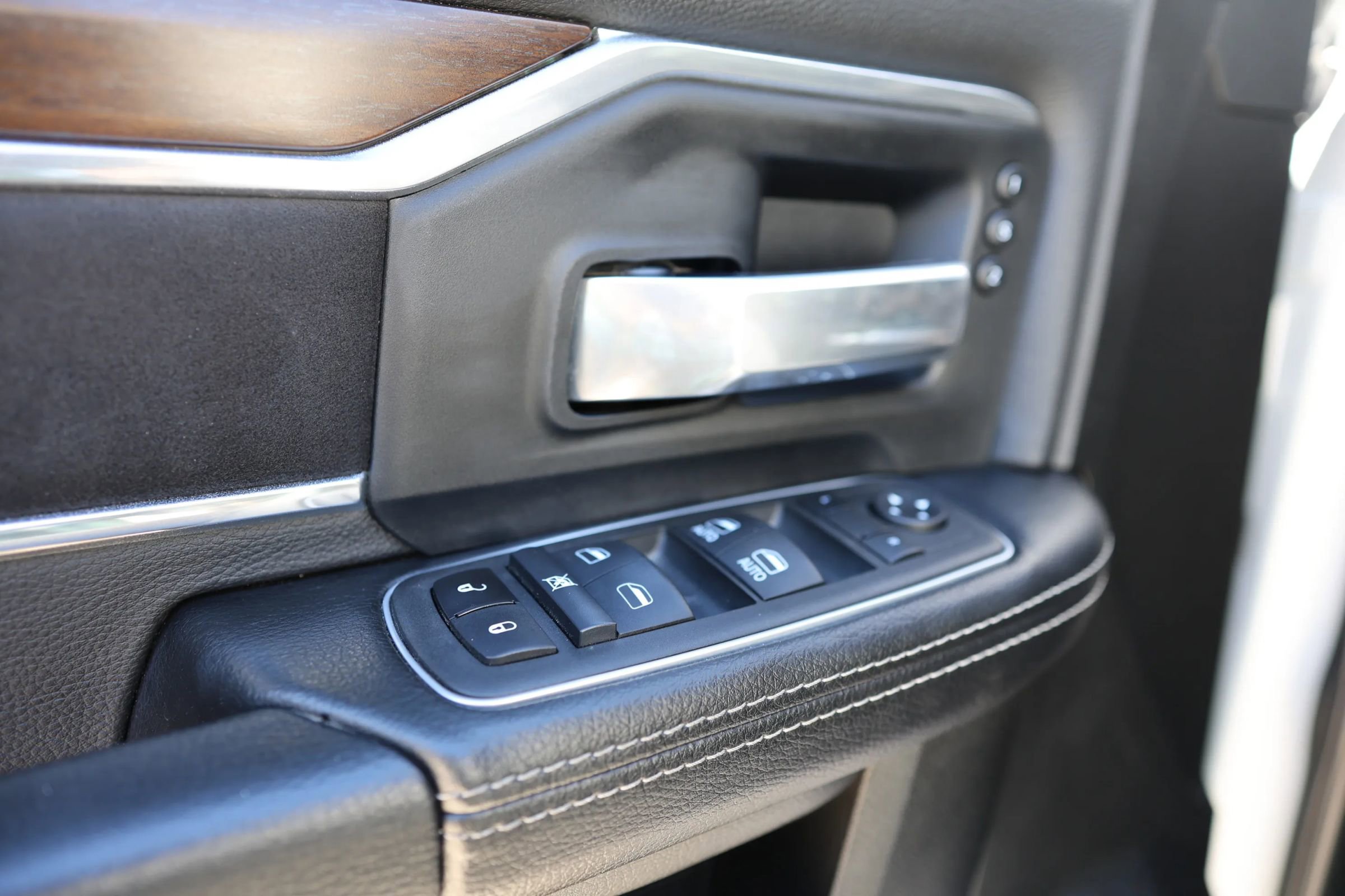 Used 2022 RAM 2500 Laramie image 38