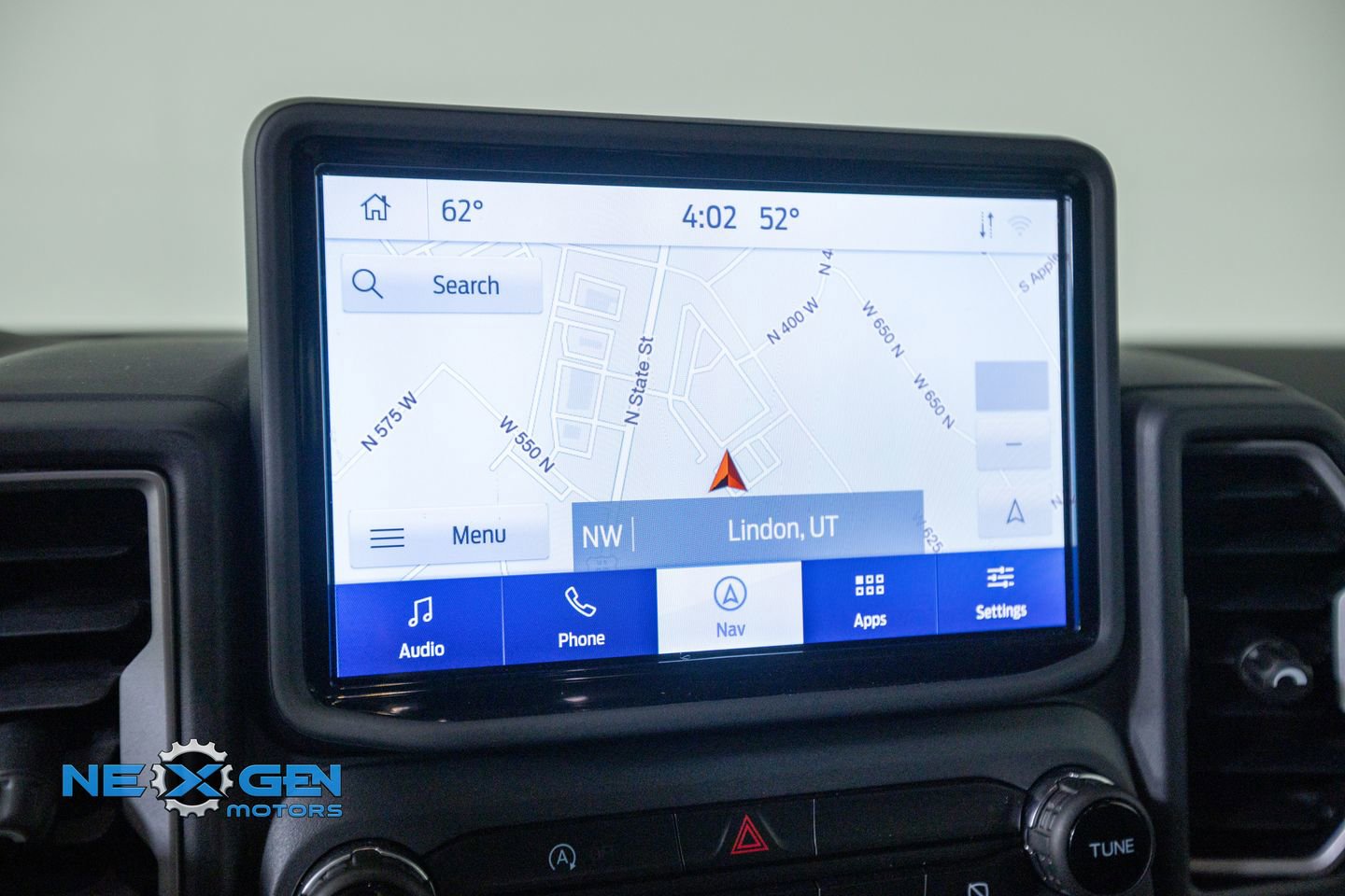 Used 2022 Ford Bronco Sport Big Bend w/ Convenience Package AWD/4WD image 23