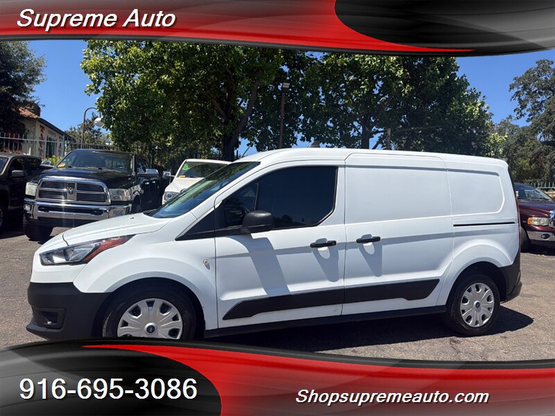 Used 2023 Ford Transit Connect XL