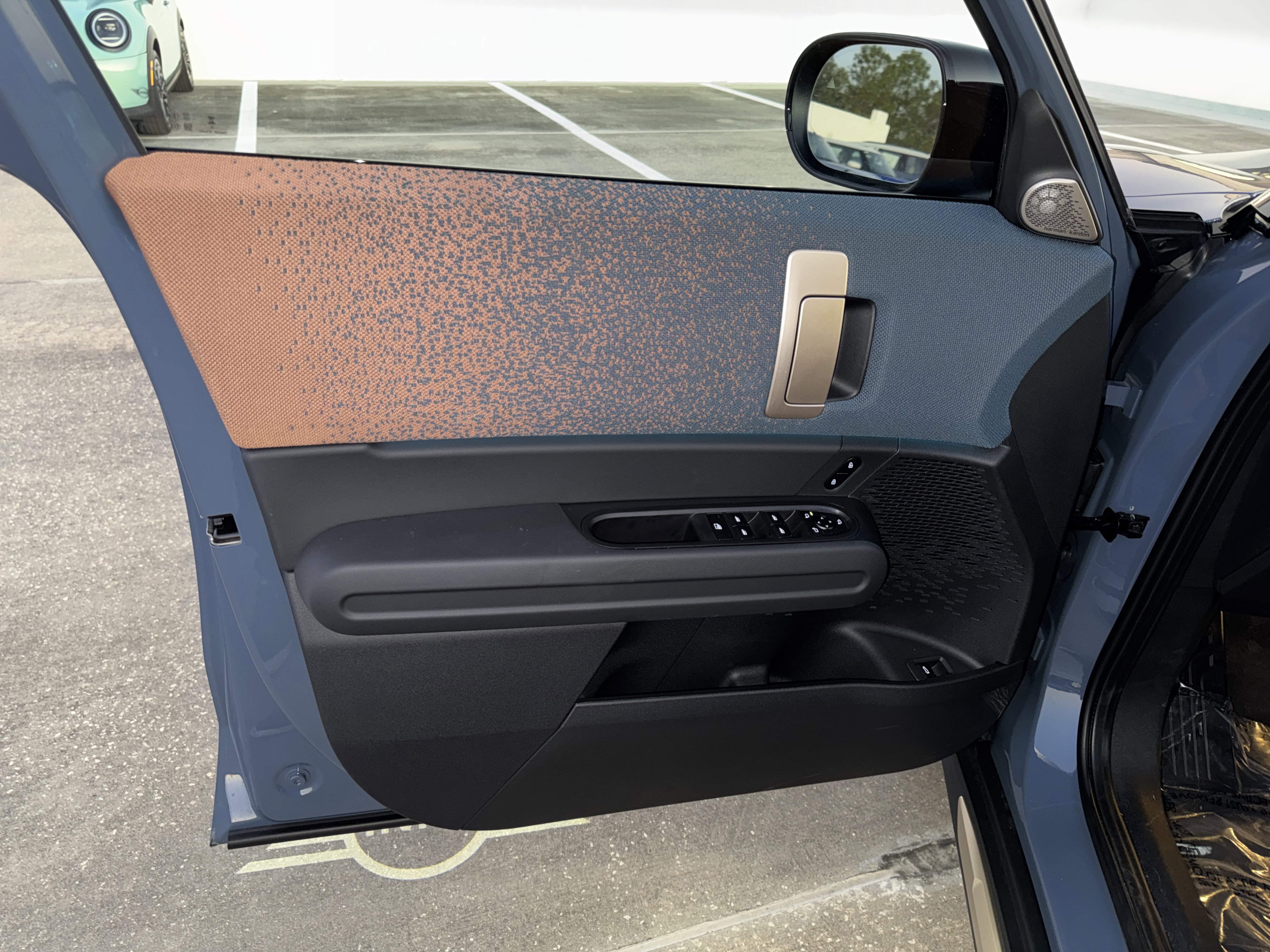 New 2026 MINI Cooper Countryman S image 13