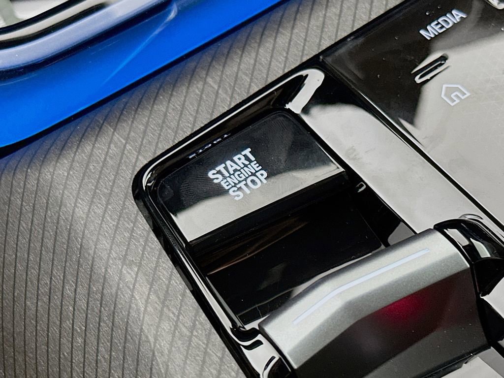 New 2026 BMW X3 xDrive30 w/ M Sport Package image 18