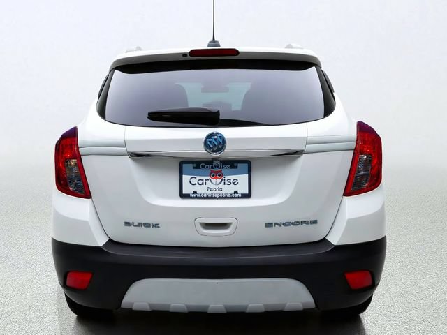 Used 2016 Buick Encore FWD image 3