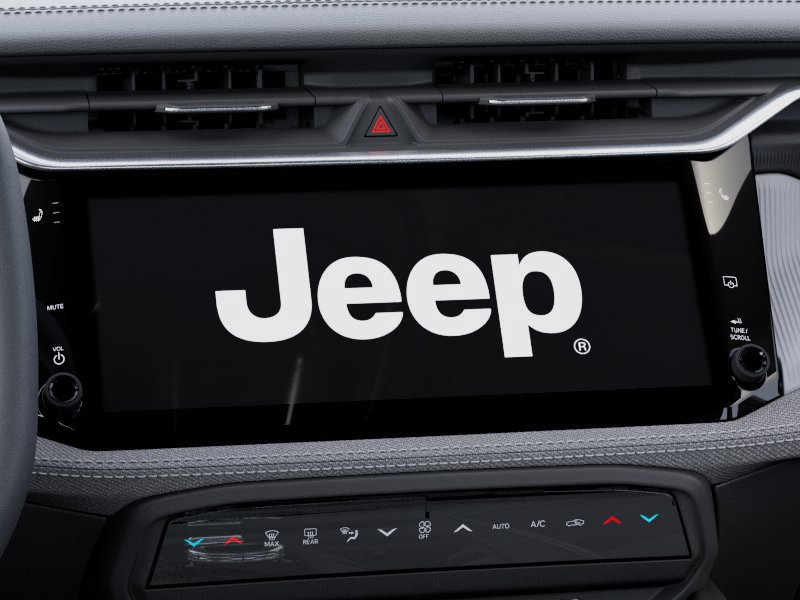 New 2027 Jeep Cherokee Laredo AWD/4WD image 18