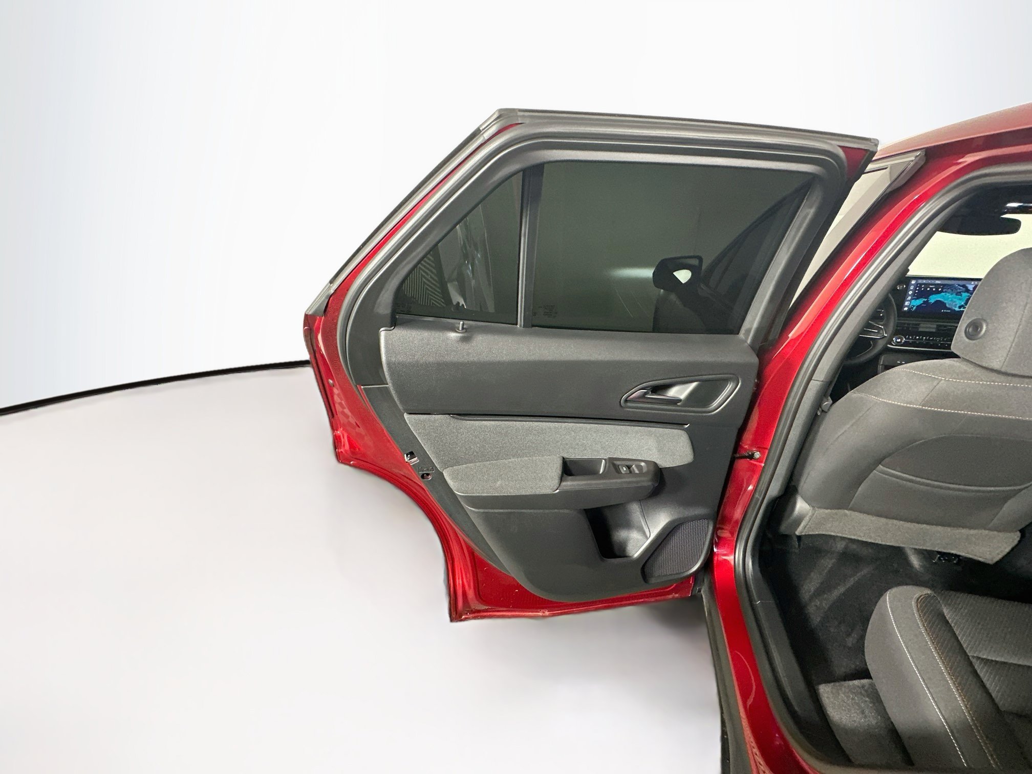 Used 2024 Honda Prologue EX image 26
