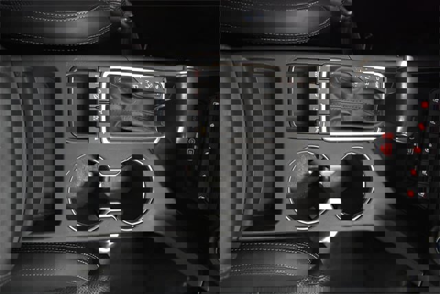 Used 2017 Kia Sportage EX w/ EX Technology Package image 31