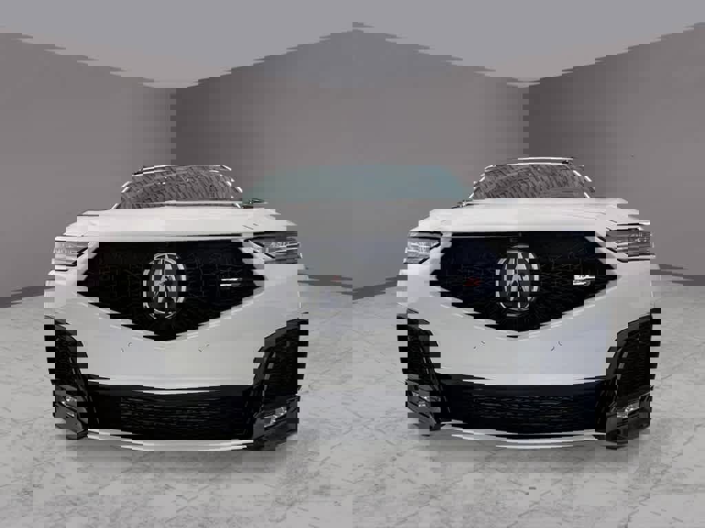 New 2026 Acura MDX Type S image 11