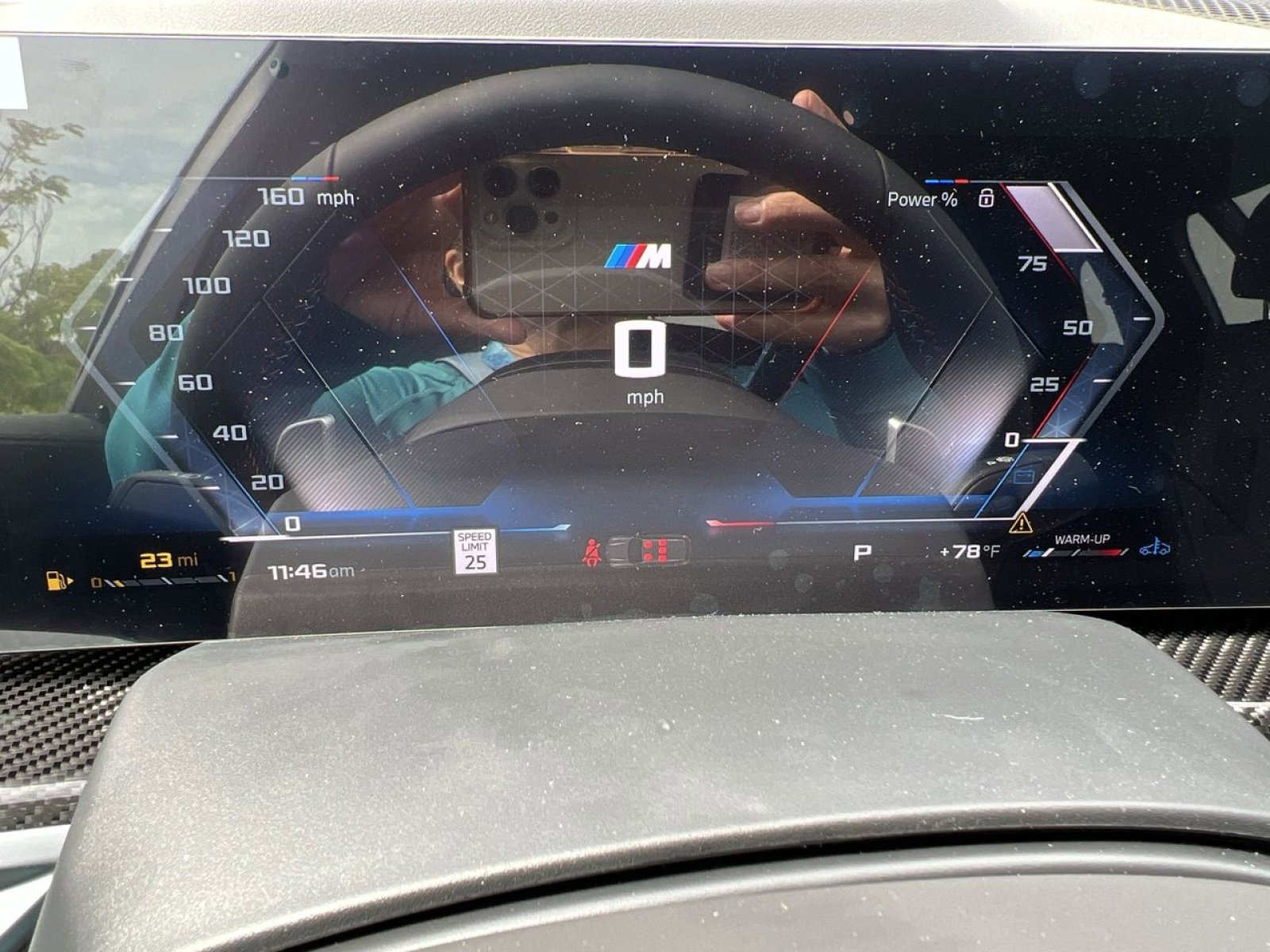 New 2026 BMW X7 M60i image 14