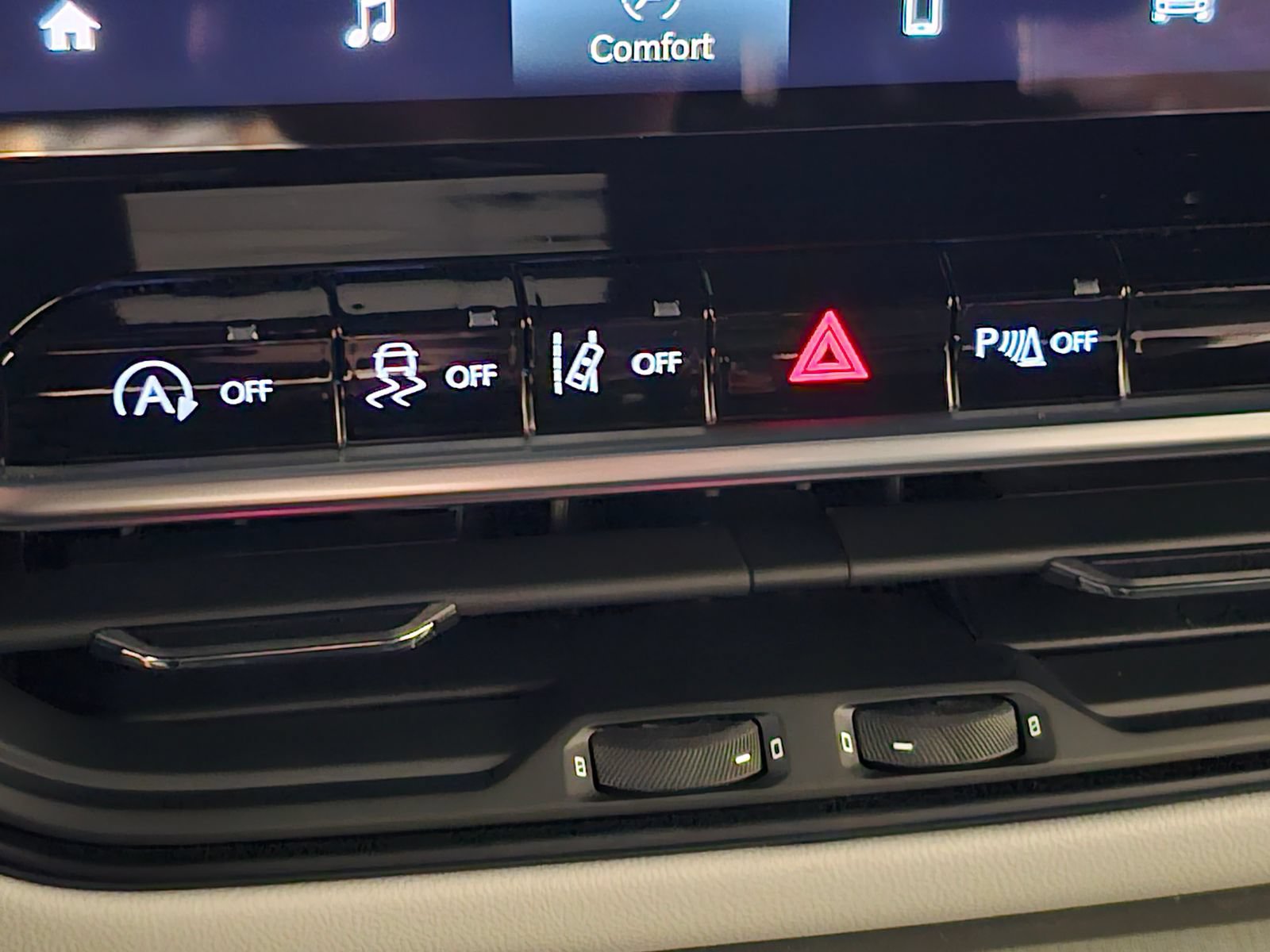 New 2026 Jeep Compass Limited AWD/4WD image 13