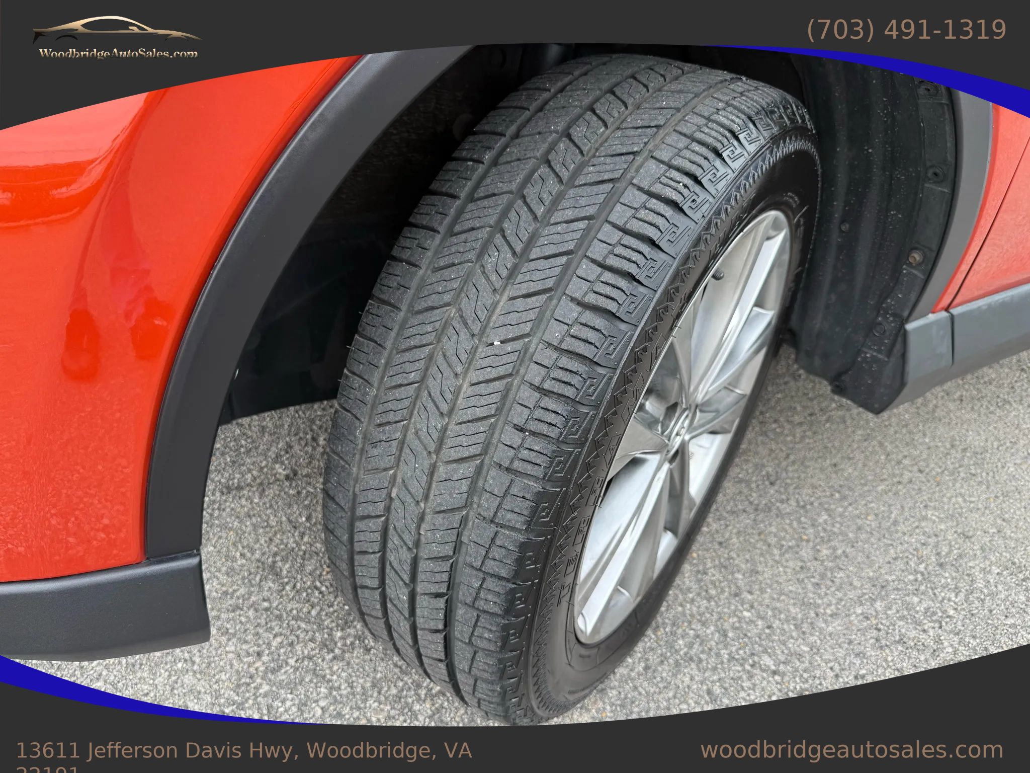 Used 2016 Toyota RAV4 Limited image 35