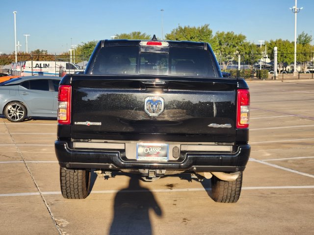 Used 2023 RAM 1500 Lone Star AWD/4WD image 14
