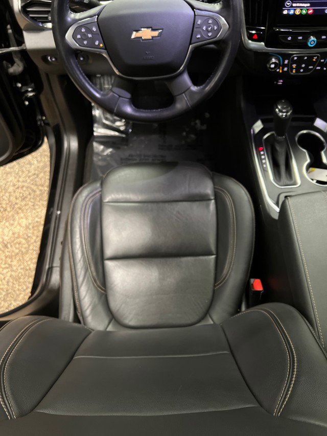 Used 2020 Chevrolet Traverse LT w/ LT Premium Package image 20