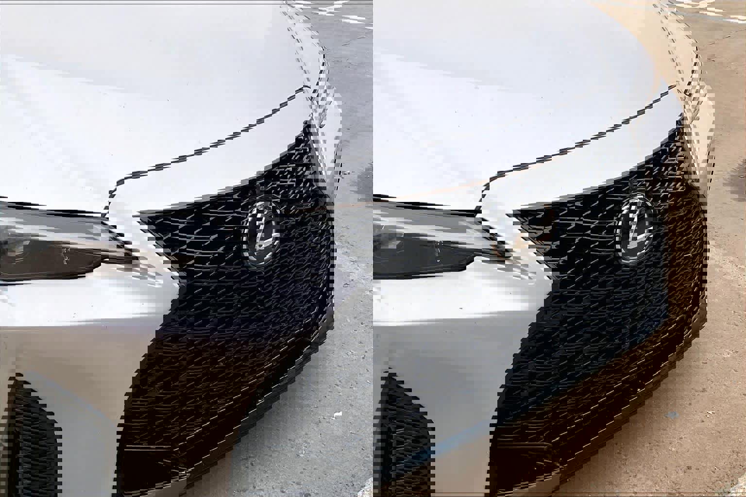 Used 2023 Lexus IS 350 F Sport w/ Navigation Package image 30