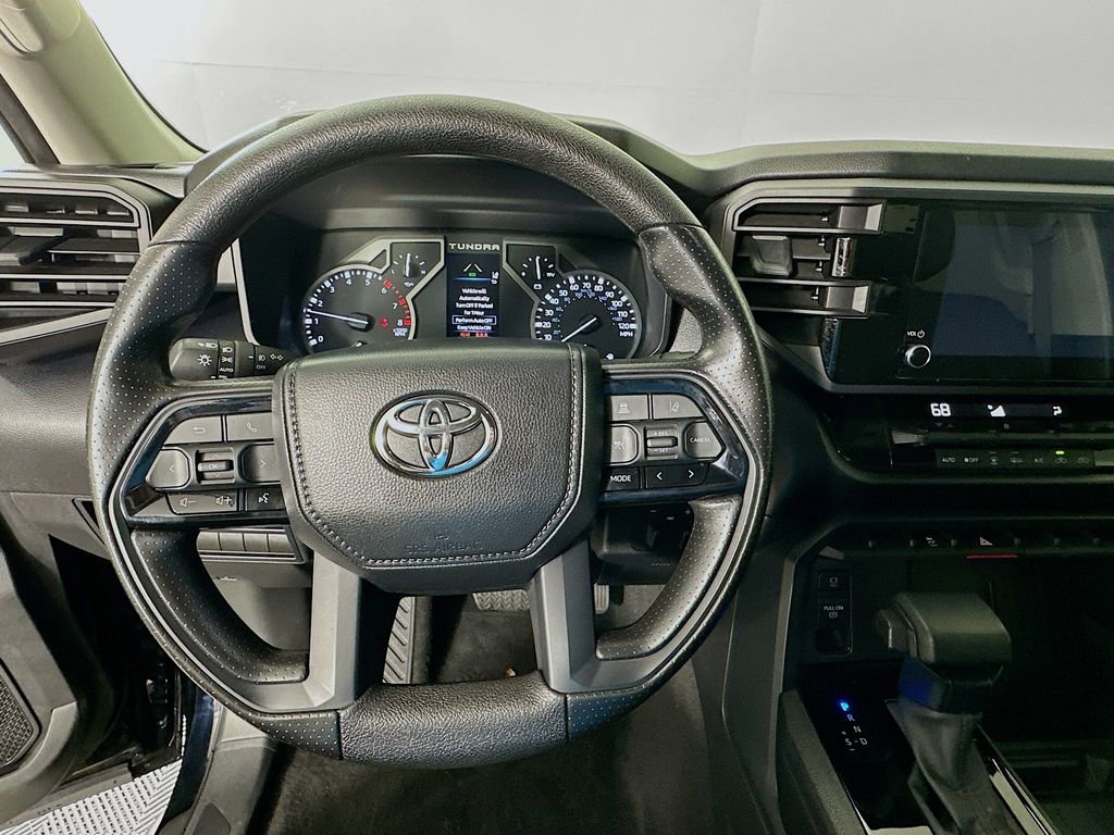 Used 2024 Toyota Tundra SR5 image 11