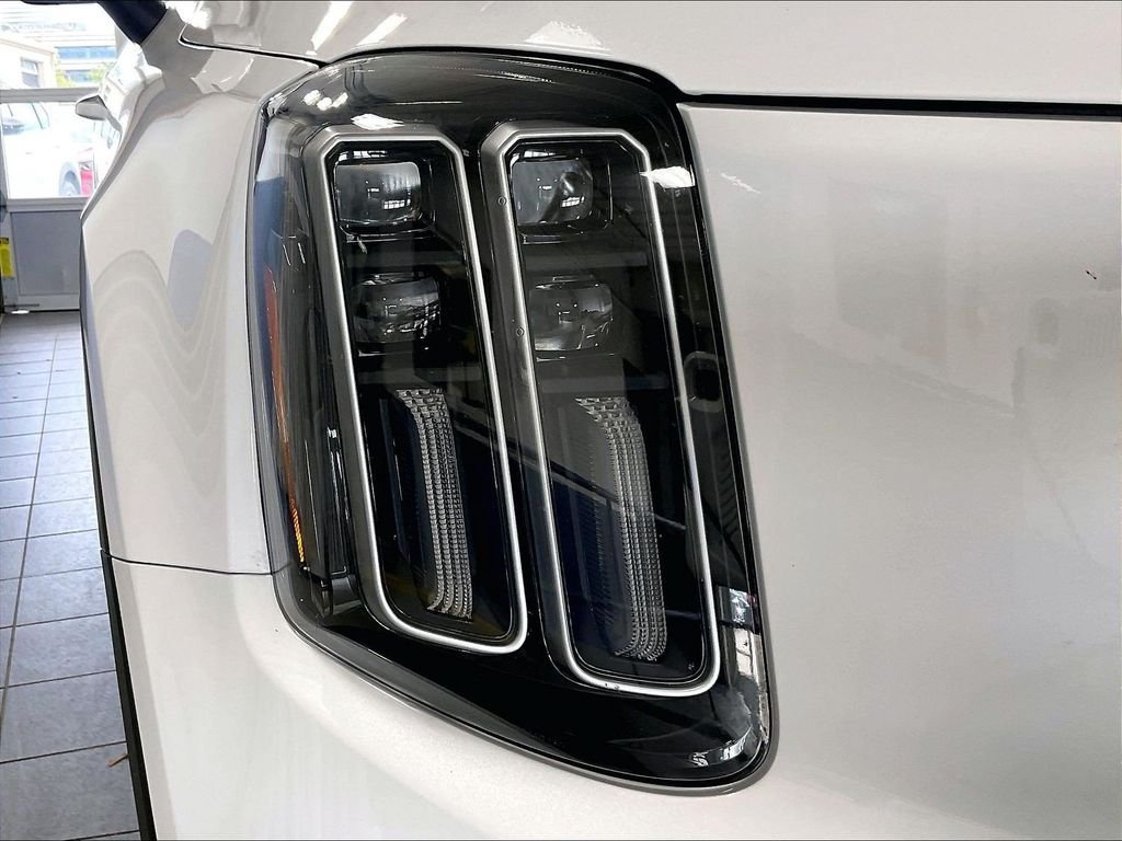 Used 2024 Kia Telluride S AWD/4WD image 33