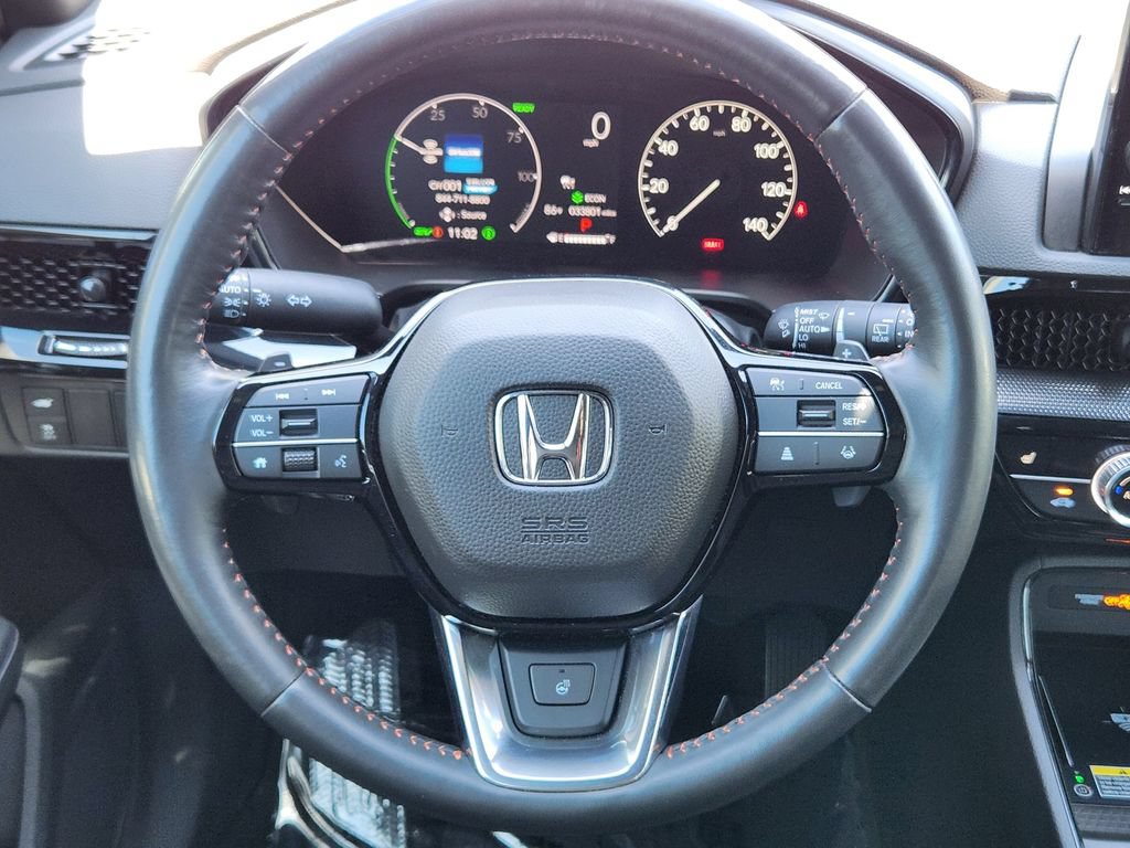 Used 2023 Honda CR-V Sport Touring image 21