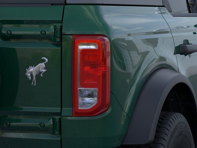 New 2025 Ford Bronco Big Bend image 23