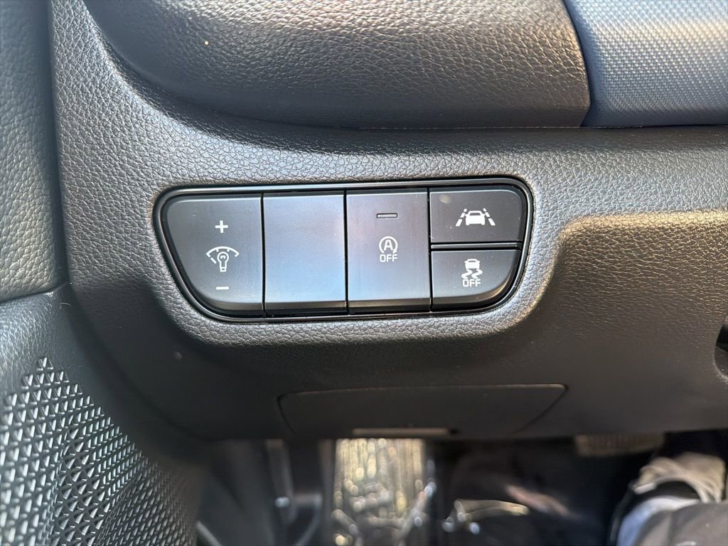 Certified 2023 Kia Seltos S image 20