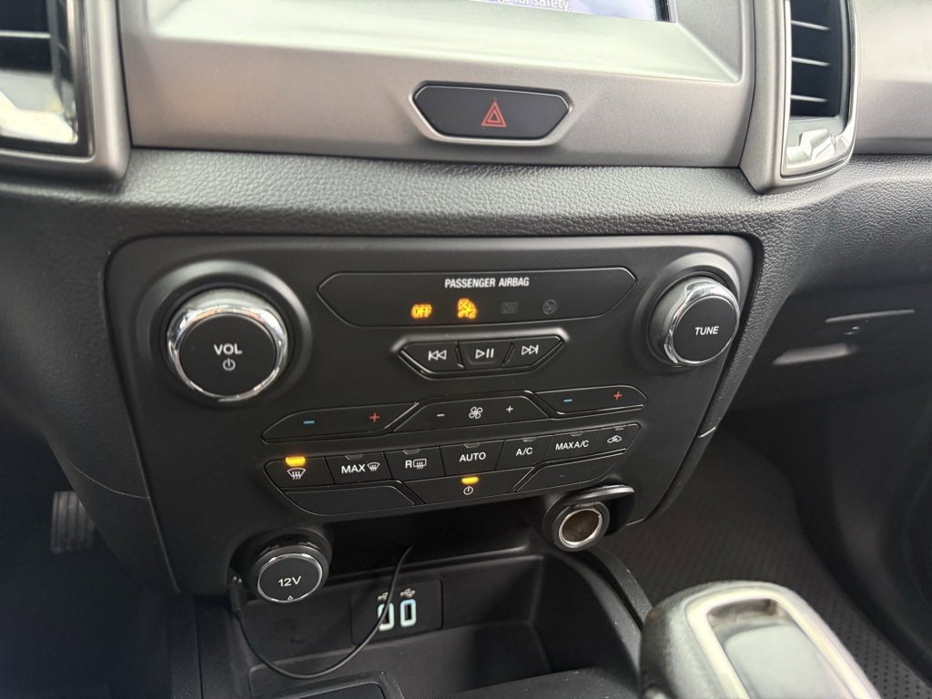 Used 2019 Ford Ranger XLT w/ Equipment Group 301A Mid image 18