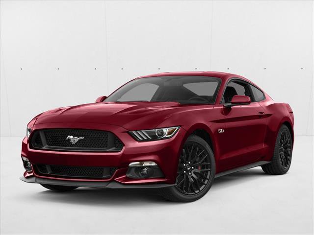 Used 2017 Ford Mustang GT Premium w/ GT Performance Package