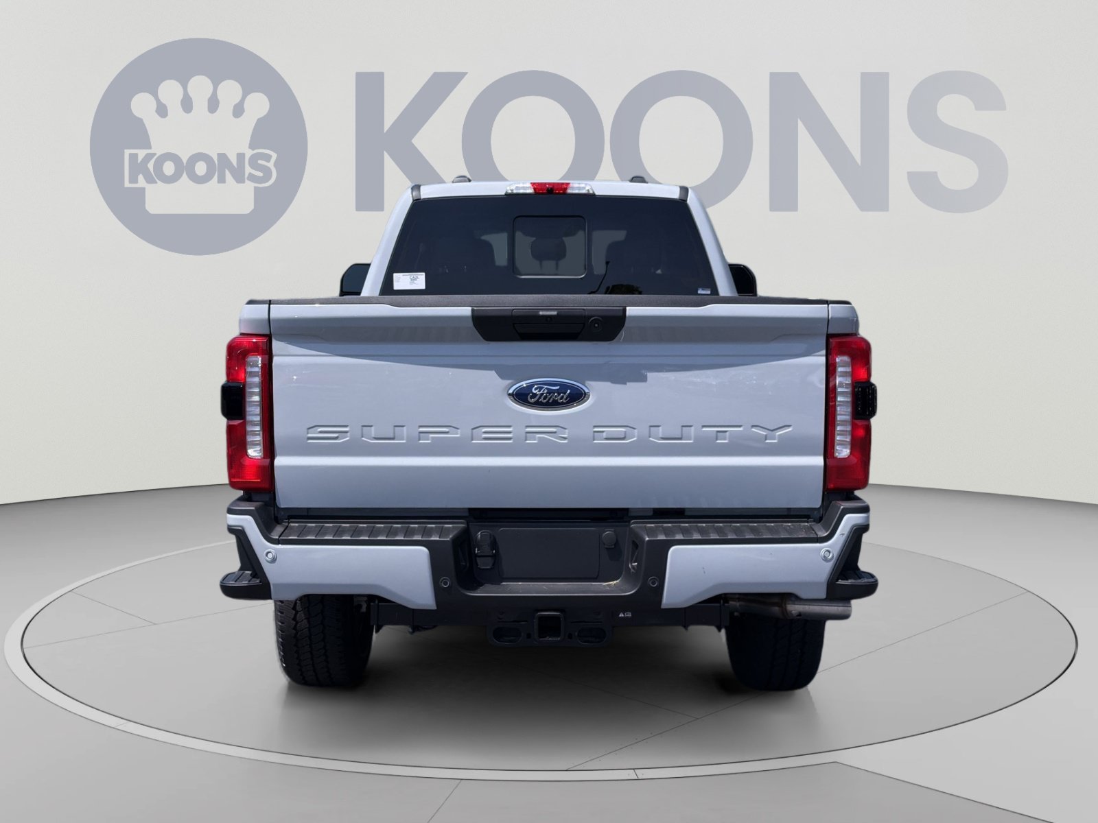 New 2026 Ford F350 XL w/ STX Appearance Package AWD/4WD image 5