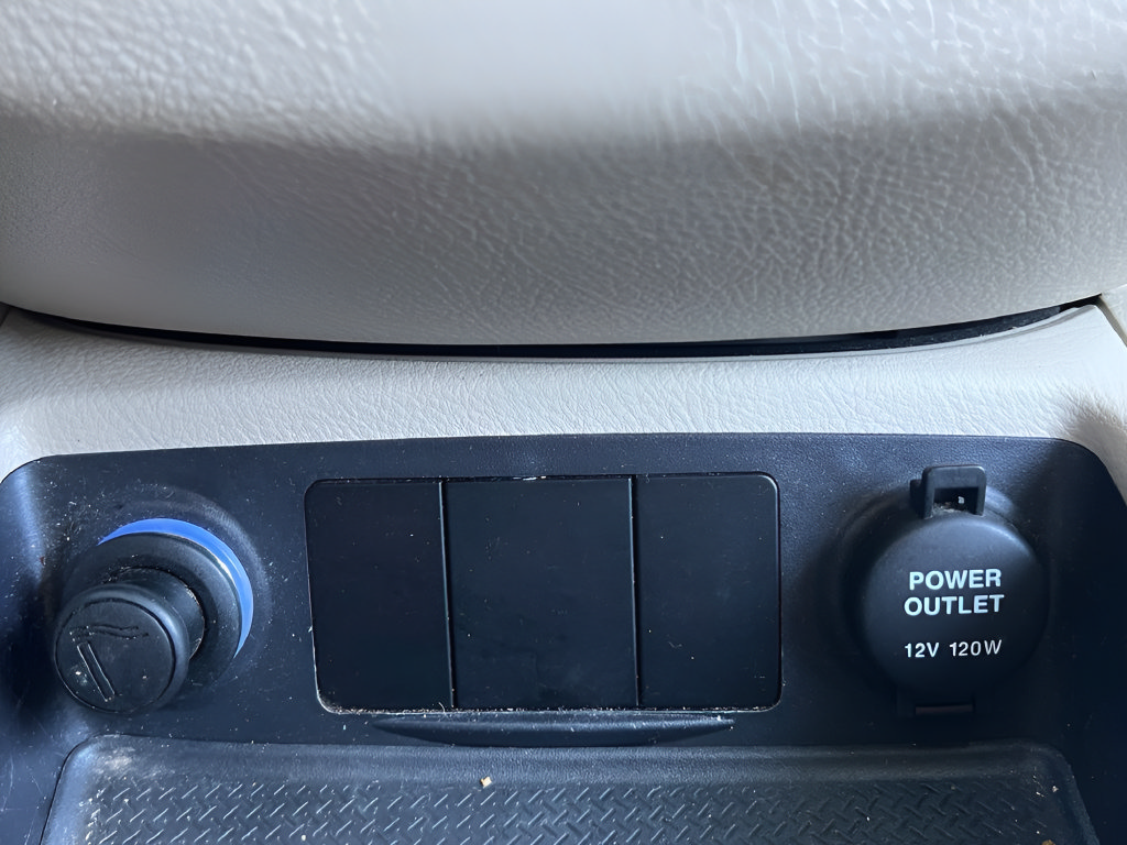 Used 2008 Hyundai Santa Fe AWD image 26