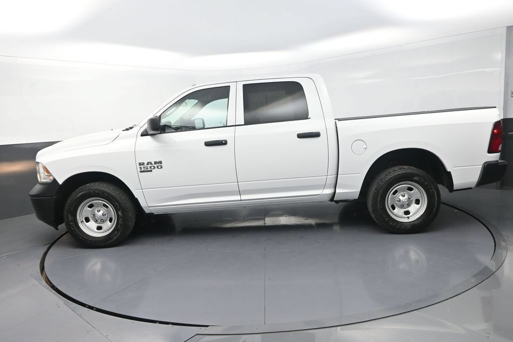 Used 2019 RAM 1500 Tradesman w/ Popular Equipment Group AWD/4WD image 6