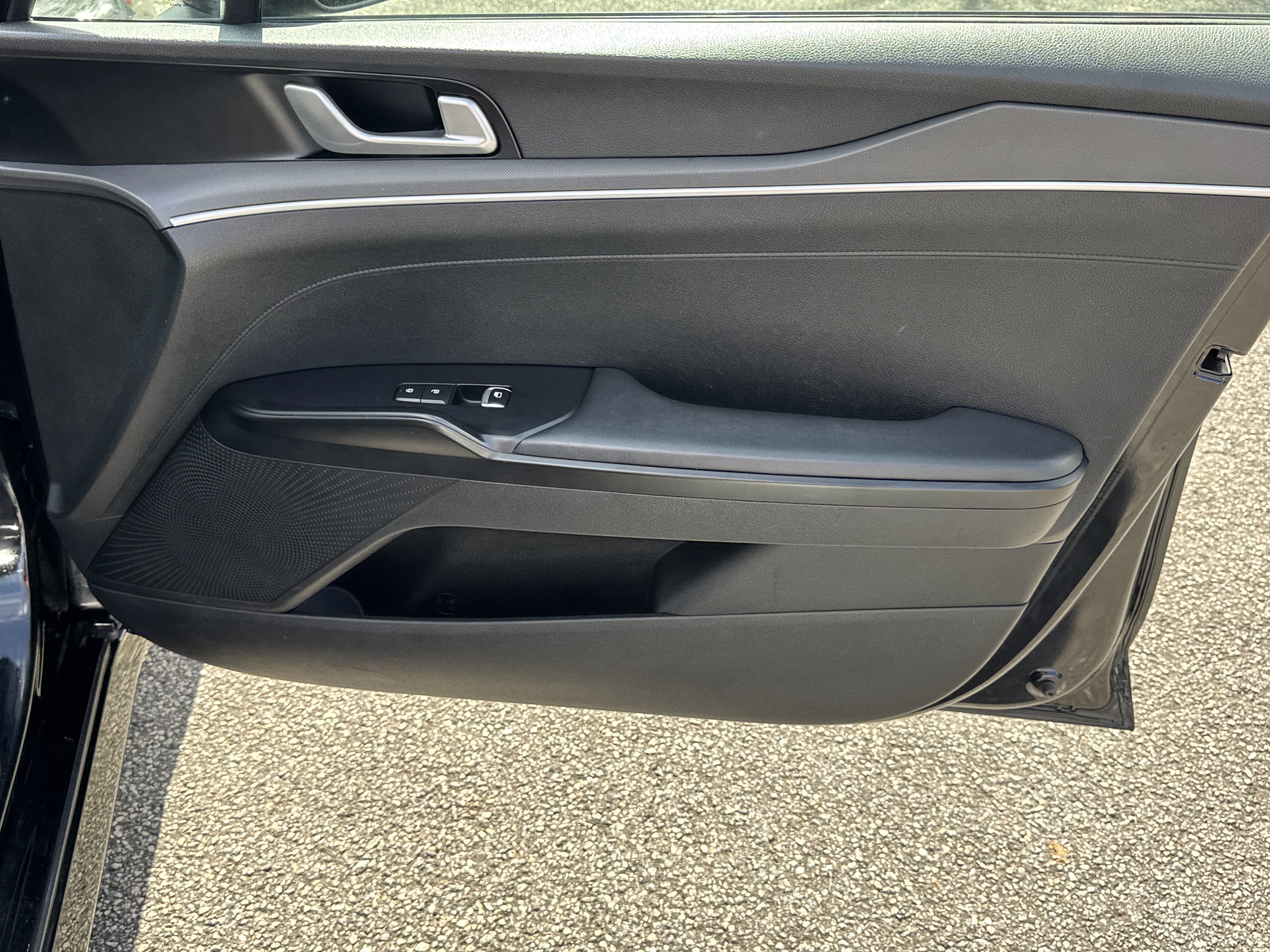 Used 2021 Kia K5 LXS image 13