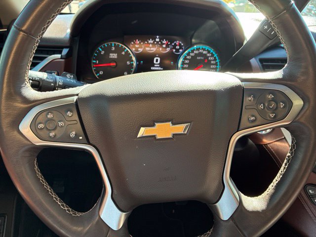 Used 2017 Chevrolet Tahoe Premier RWD image 36