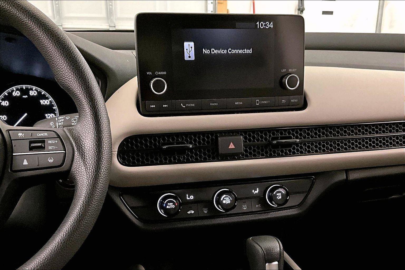 Used 2024 Honda HR-V LX image 6